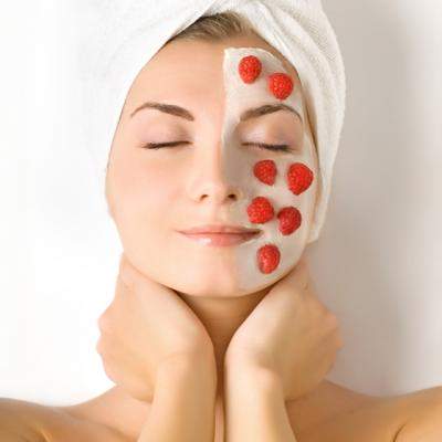 Masti naturiste de vara pentru ten 