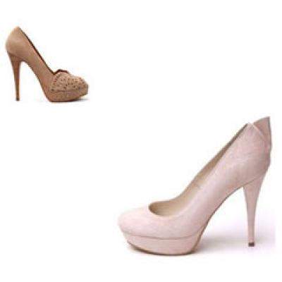 Pantofi indrazneti pentru nunta si cununia civila