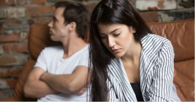 7 motive pentru care rămânem într-o relație cu persoana nepotrivită