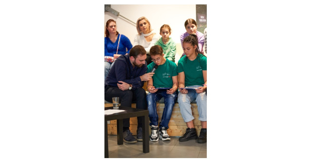 Povestea tânărului care a scris istorie, devenind prima persoană cu sindrom Down care a terminat un triatlon 𝗜𝗥𝗢𝗡𝗠𝗔𝗡®