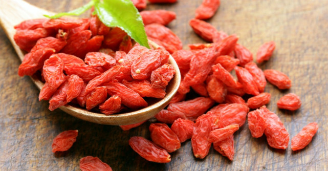 Beneficiile necunoscute ale fructelor goji