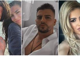 Insula Iubirii: Nu râdeți de alți că bârne-n ochi și mizerie sub preș avem toți