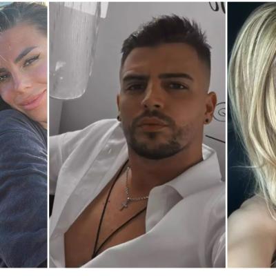 Insula Iubirii: Nu râdeți de alții că bârne-n ochi și mizerie sub preș avem toți 