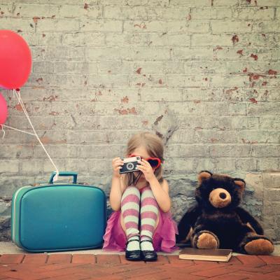 Citate despre copilărie pline de emoție