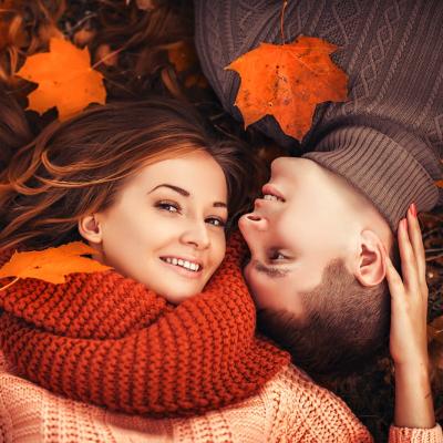 Astrologie: Horoscopul dragostei pentru luna noiembrie 2017