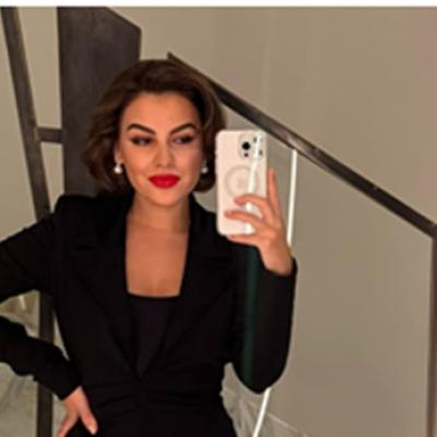 Romina Gingașu critică acțiunea lui Georgescu de boicot a supermarket-urilor: Retrage-te cu onoare, voievod pe cal...