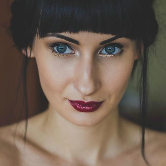 Cu ce culori te machiezi in functie de culoarea ochilor