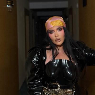 Oana Radu, mărturisire tulburătoare: Mă dărâmă frica. Artista a recunoscut de ce evită să meargă la analize