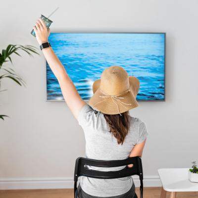 Transformă vacanța de vară într-un sejur relaxant acasă