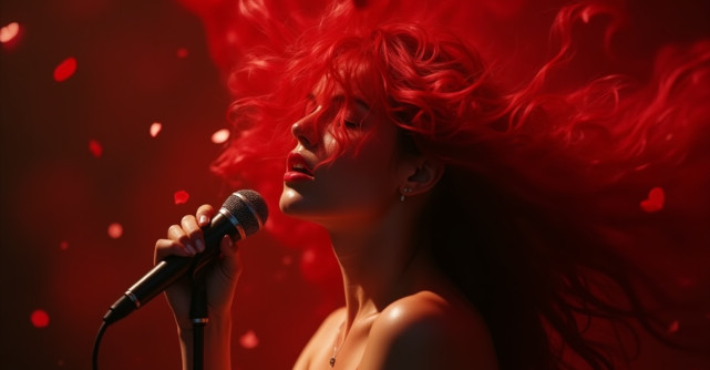 Mădălina Manole (14 iulie 1967-14 iulie 2010) – Povestea fetei cu părul de foc a cărei lumină s-a stins prea repede