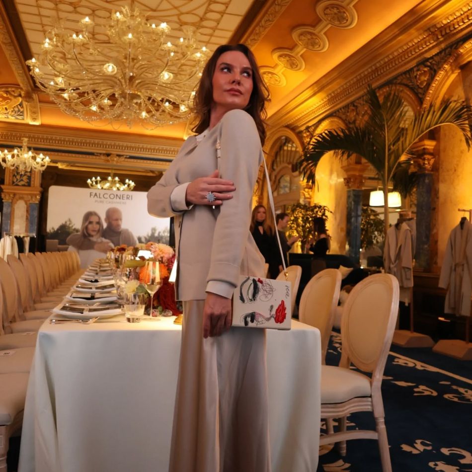 Anna Lesko, despre viața de mamă și provocările de zi cu zi. Ce relație are cu tatăl fiului său 