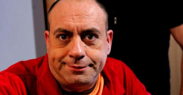 Emil Mitrache, cunoscut drept Americanu' din La Bloc a suferit o intervenție pe cord deschis! Cum se simte acum actorul?