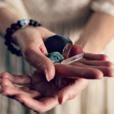 4 cristale pe care orice empat trebuie sa le foloseasca