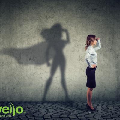 Secretul femeilor de succes din Romania