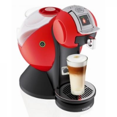 Nescafe Dolce Gusto New Creativa: dorinta ta este indeplinita