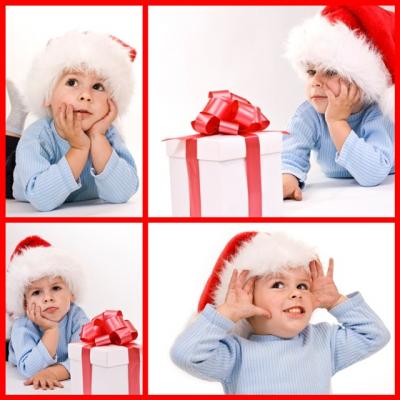 United Media scoate la licitatie un brad de Craciun realizat de designerul Hamid Nicola Katrib