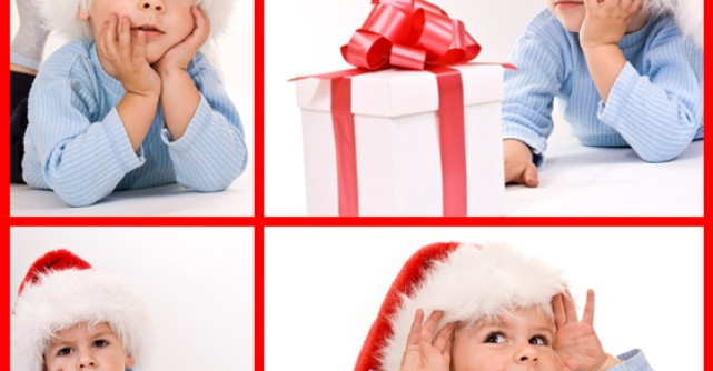 United Media scoate la licitatie un brad de Craciun realizat de designerul Hamid Nicola Katrib