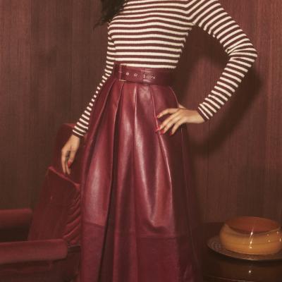 LIVE din Paris: Prezentarea de moda TommyNow - See now, buy now - Primavara 2019 