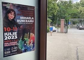 Au început filmările pentru filmul documentar despre viața cântăreței Mihaela Runceanu