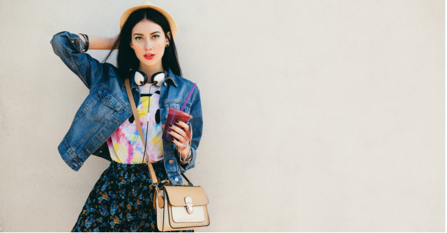 Readu-ti la viata garderoba veche cu aceste mici trucuri!