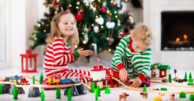 Cadouri pentru copii: Idei pentru Crăciun