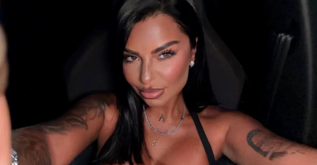 Gabriella Barbu, dezvăluiri uluitoare despre fostul iubit de la Insula iubirii! A rămas însărcinată cu Alex Girona