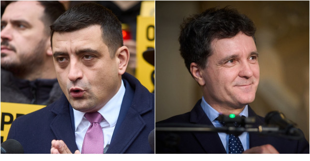 Analiză Nicușor Dan vs. George Simion: Studii, puncte forte în campanie, viața personală și controverse