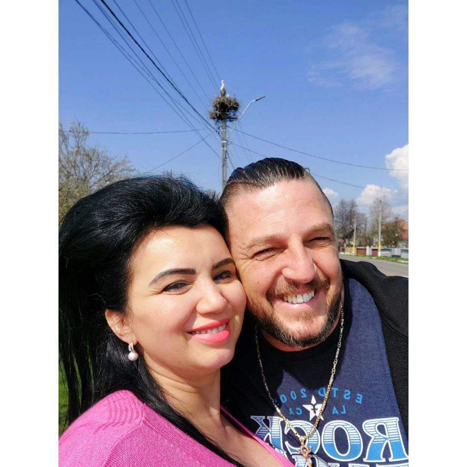 Reacția lui Silviu Prigoană după ce Adriana Bahmuțeanu s-a căsătorit religios într-o biserică din Ucraina