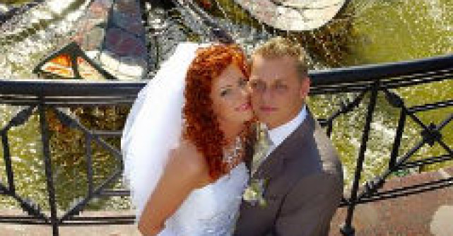 15  Motive pentru care trebuie sa fii mireasa