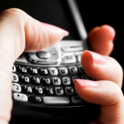 5 tipuri de SMS: Interpretarea mesajelor pe care ti le trimite