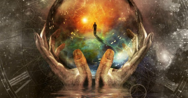 Cum sa-ti intalnesti Ghidul Spiritual: Cele 3 Cai