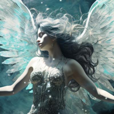 Sper ca în 2024 să nu îți mai pese de ce spun alții, să te pui pe primul loc și să înveți să fii fericită cu adevărat