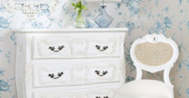 5 modele de tapet pentru dormitor