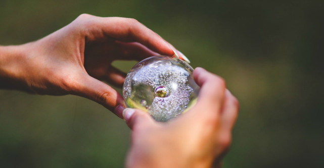 Horoscopul energiei: Cristalele benefice zodiei tale