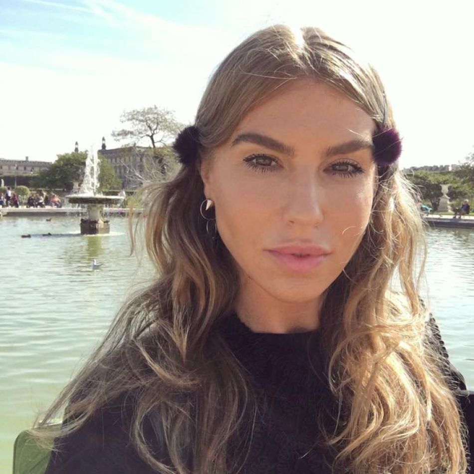 Corina Bud i-a cerut iertare lui Babasha, după criticile aduse la concerul Coldplay: Un om pe care l-am rănit, fără să vreau