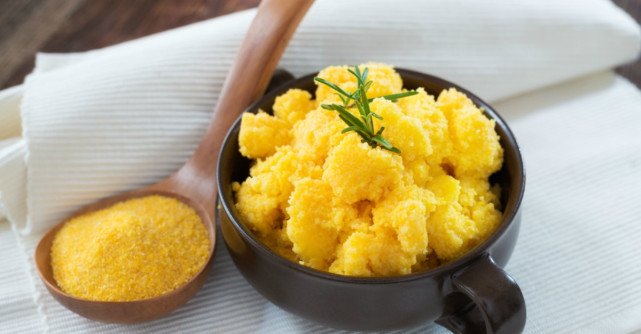 Mamaliga, beneficii numeroase asupra organismului