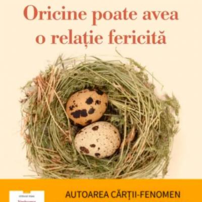 Oricine poate avea o relație fericită
