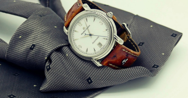 Accesorii vestimentare pentru bărbaţi care nu se vor demoda niciodată