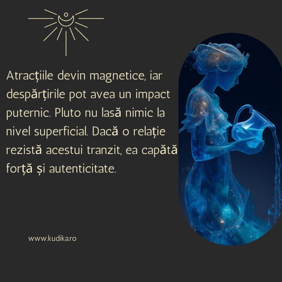 Zodia Vărsător în 2026: 10 schimbări în dragoste pentru care trebuie să îți pregătești sufletul
