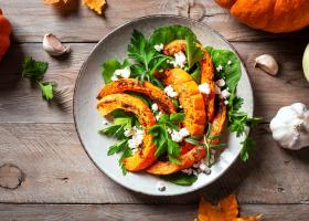 Câte calorii are dovleacul + rețete delicioase de toamnă cu dovleac