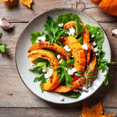 Câte calorii are dovleacul + rețete delicioase de toamnă cu dovleac