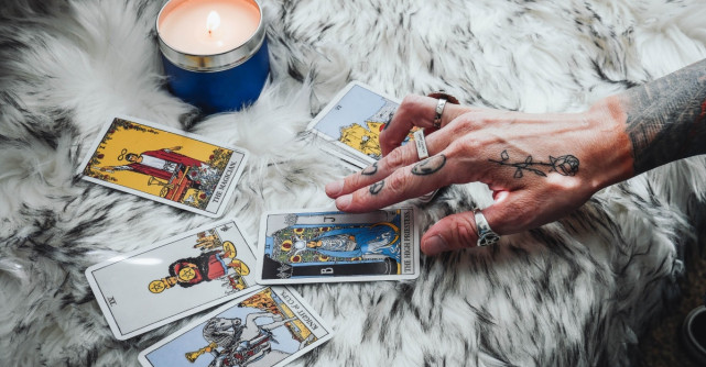 Etalare Tarot: Adevăruri inconfortabile care vor schimba TOTUL între 29 decembrie și 4 Ianuarie