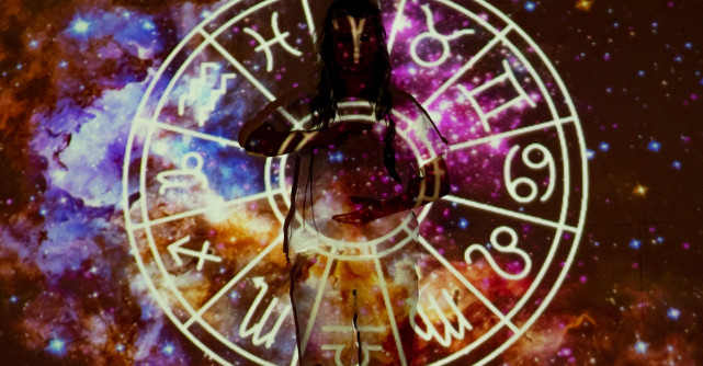 Astrologie karmica: Care iti sunt anii norocosi?