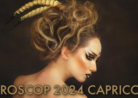 Horoscop 2024 CAPRICORN: succesul îți bate la ușă, iar în dragoste vei avea multe surprize frumoase