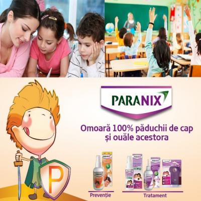(P) Paduchii - o problema de secole, care poate fi evitata sau rezolvata rapid si usor