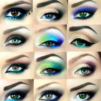 Machiaj elegant de seara: Pasii catre un look perfect