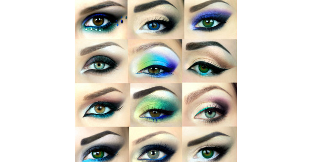 Machiaj elegant de seara: Pasii catre un look perfect