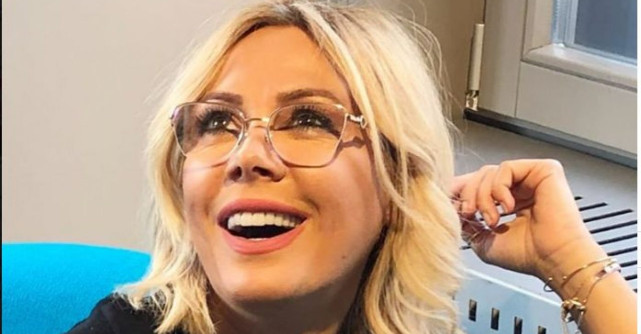 Dana Săvuică, despre bărbații celebri care i-au făcut avansuri. Nu o să îți vină să crezi cine a râvnit la o noapte cu vedeta