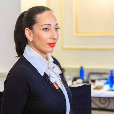 Trucuri de frumusete de la Gina Brooke, make-up artistul Madonnei