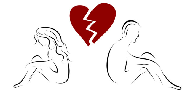 12 Moduri de a te detasa de un suflet cu care nu ti-a fost destinat sa fii